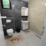 Apartment Bellissima Bihać