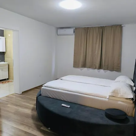 Bellissima Apartment