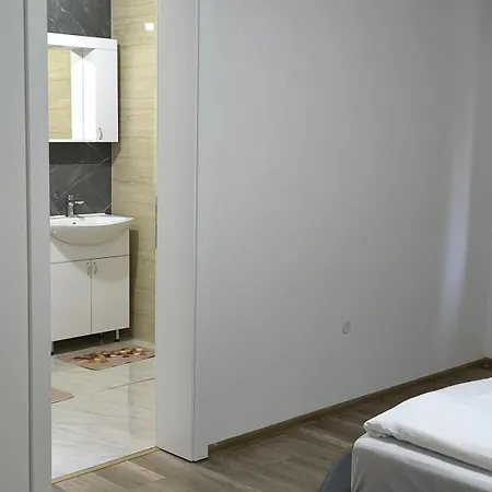Apartment Bellissima *