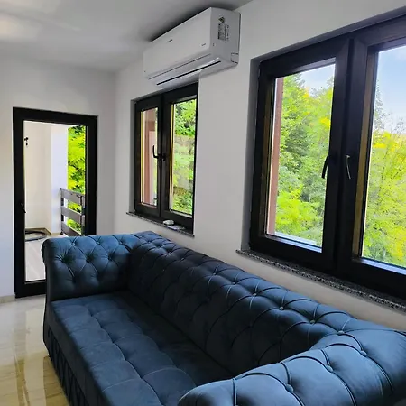 Bellissima Apartment