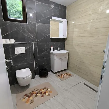 Apartment Bellissima Bihac
