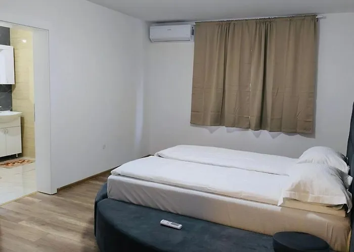 Bellissima Apartment