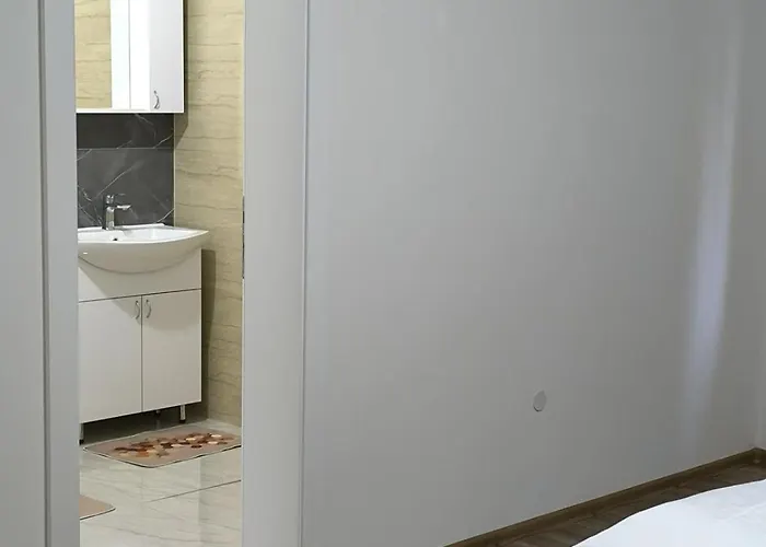 Apartment Bellissima *