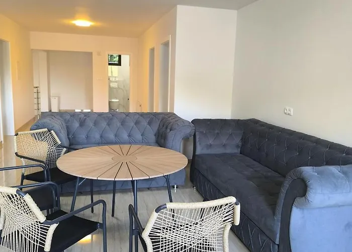 Apartment Bellissima Bihac