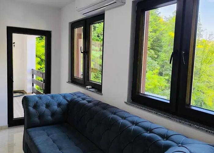 Bellissima Apartment