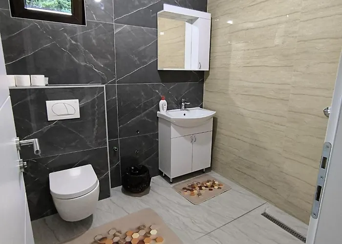 Apartment Bellissima Bihac